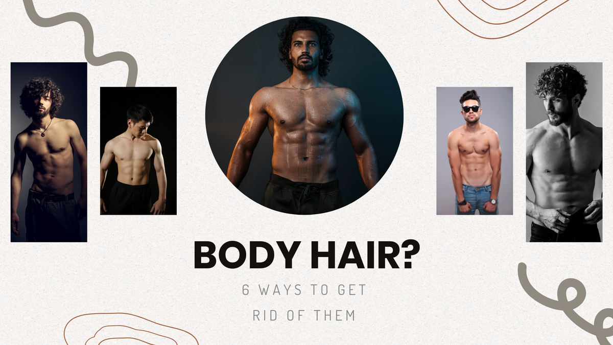  No Grow Results  Male Body Hair  No Grow Australia  Facebook