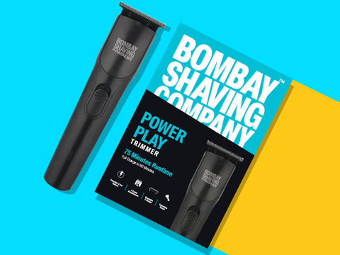 powerful trimmer