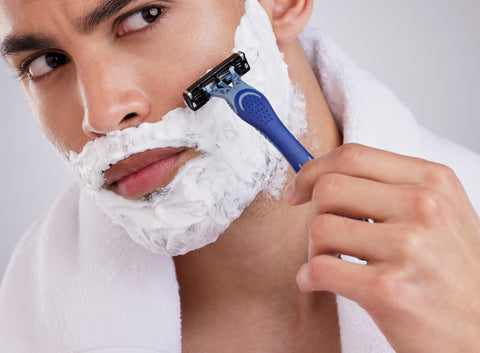 Get Yourself Shaving Ready