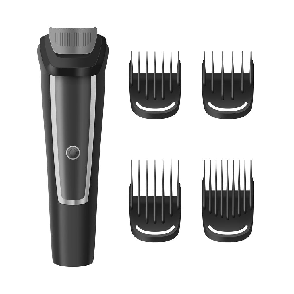 Everything you wanted to know about a trimmer