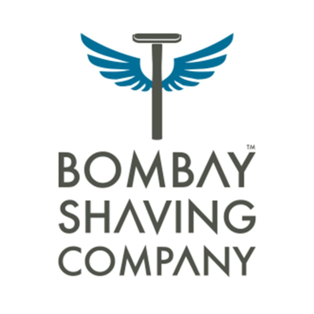 Bombay Shaving Company Logo