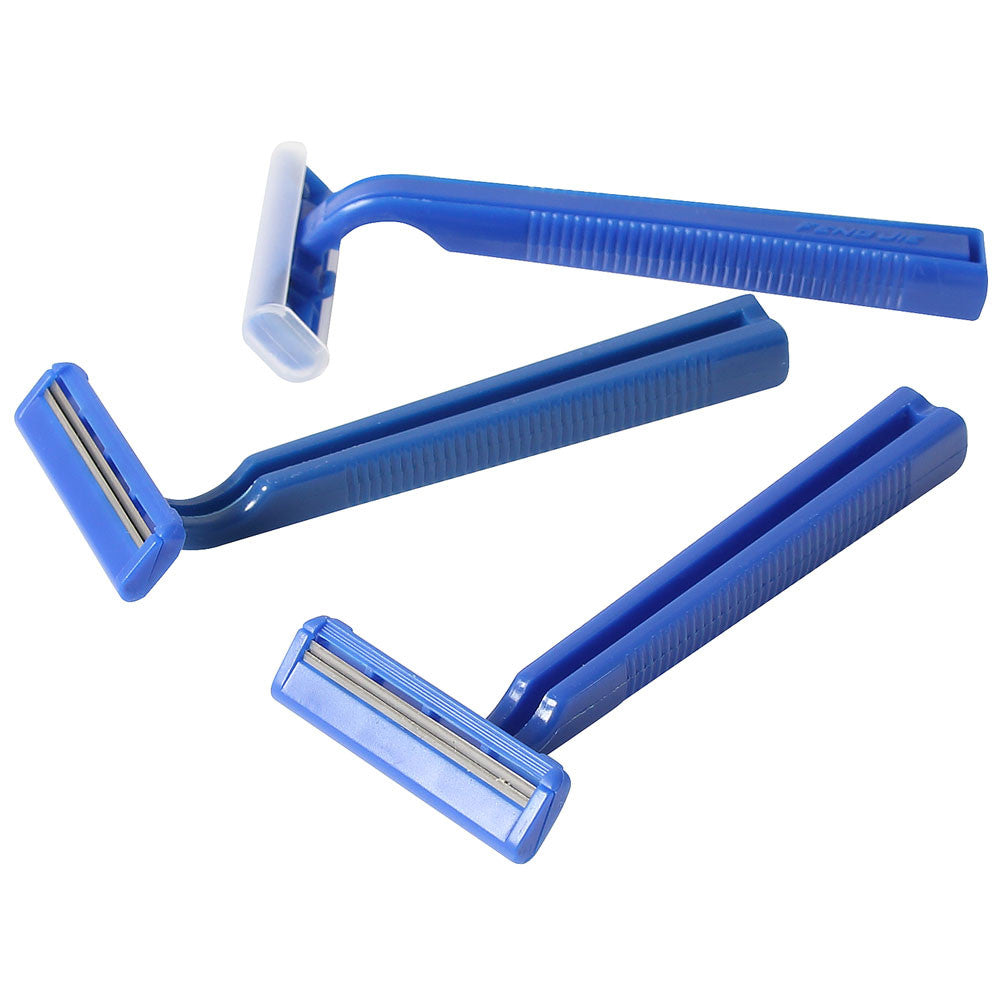 disposable razor