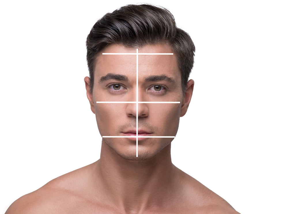 What Does The Shape of Your Face Reveal About Your Personality?