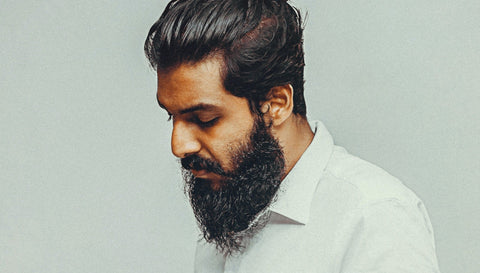 How to Use a Beard Softener