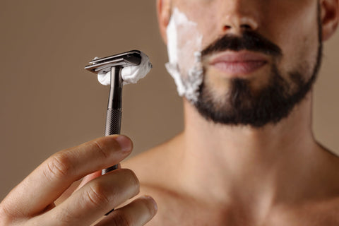 Shaving