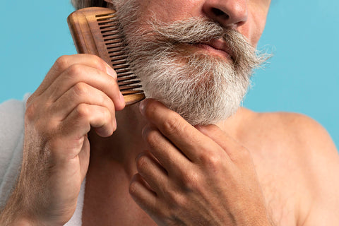 Beard Comb Basics