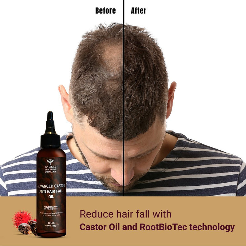 Buy Best Hair Oil For Men Online in India at Best Price  Myntra