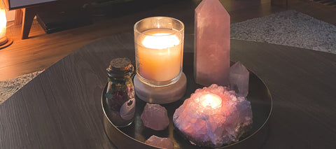 RISE AND RESONATE - CRYSTAL BLOG