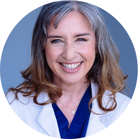 Dr. Suzanne Gilberg-Lenz, MD