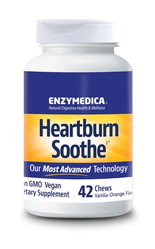 Heartburn Soothe