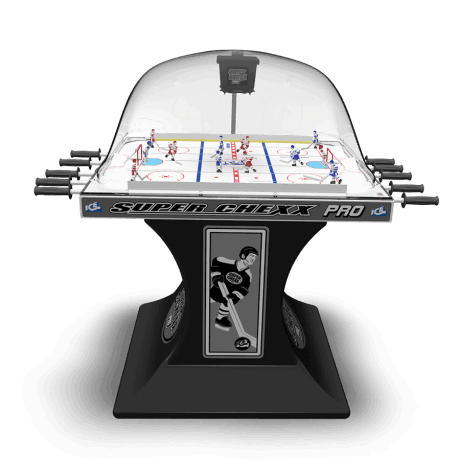 chexx bubble hockey for sale