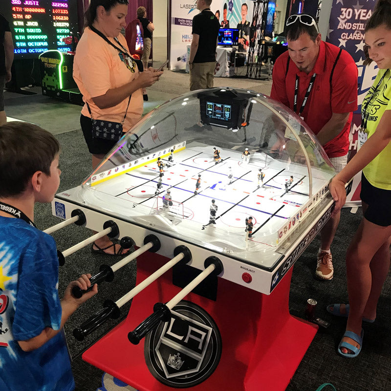 chexx bubble hockey for sale