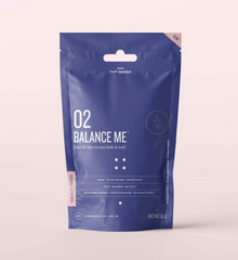 BALANCE ME by Insentials