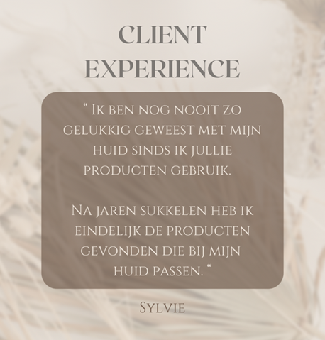 Zeitschild Skincare Experience