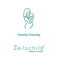 Zeitschild Family friendly