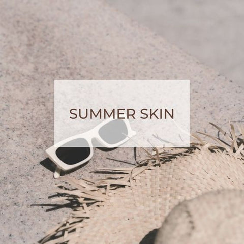 Zeitschild Summer Skin