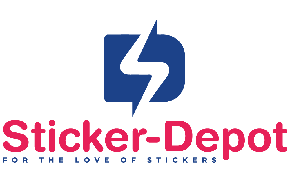 (c) Sticker-depot.de