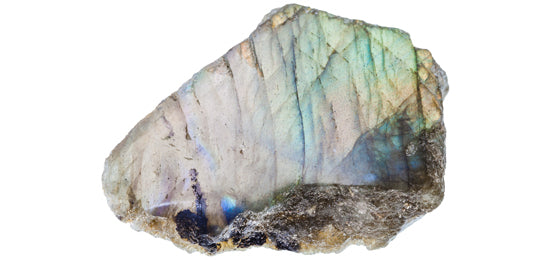 Labradorite Gemstone