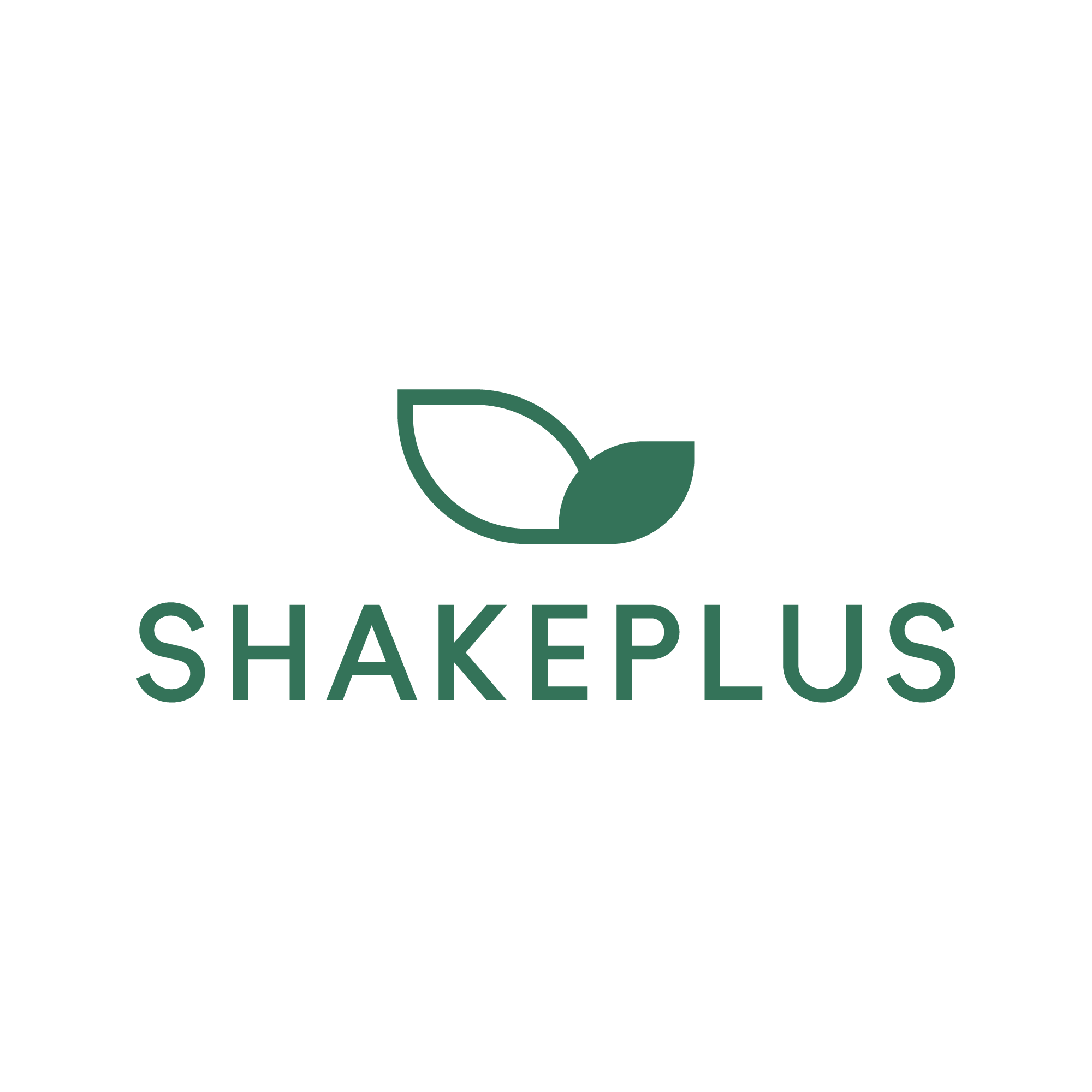 www.shakeplus.nl