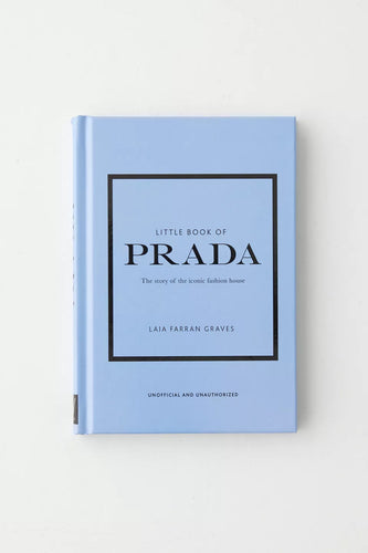 Little Book of Prada