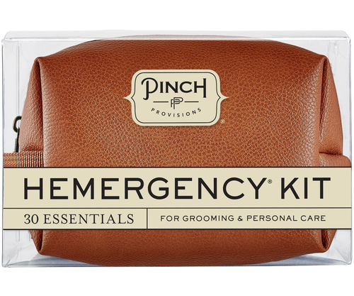Pinch Provisions Tech Kit