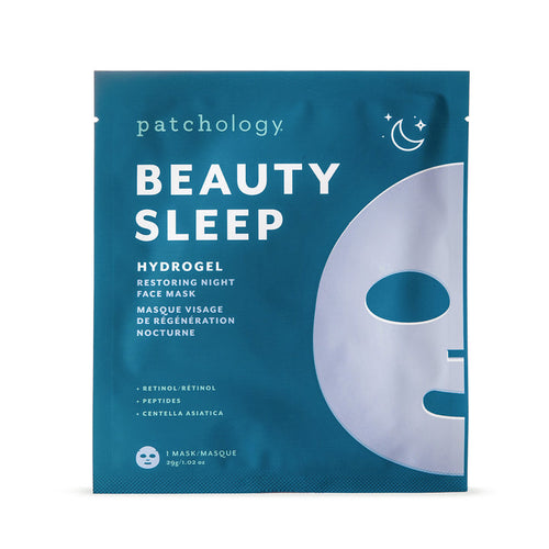 Patchology Serve Chilled™ Bubbly Eye Gels