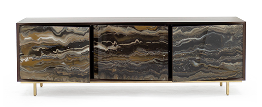 Glassisimo Sideboard