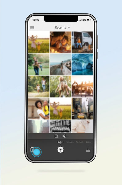 HP Sprocket - Apps on Google Play
