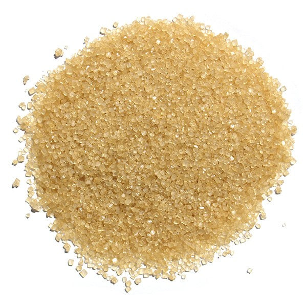 Cane Sugar, Organic