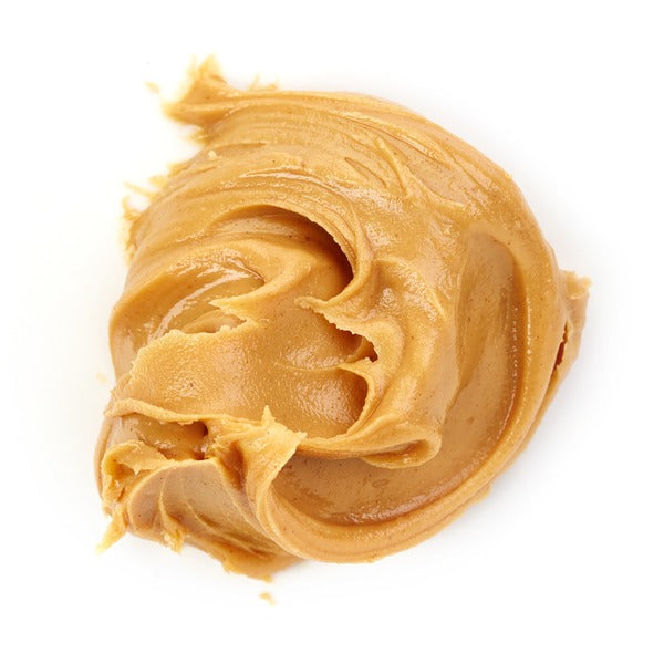 Peanut Butter, Creamy, Organic