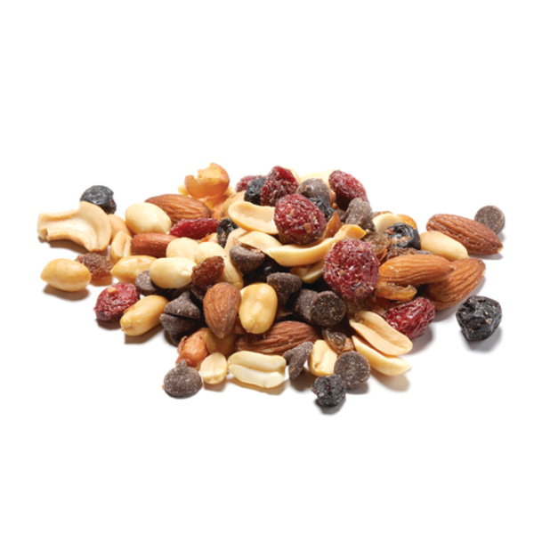 Trail Mix