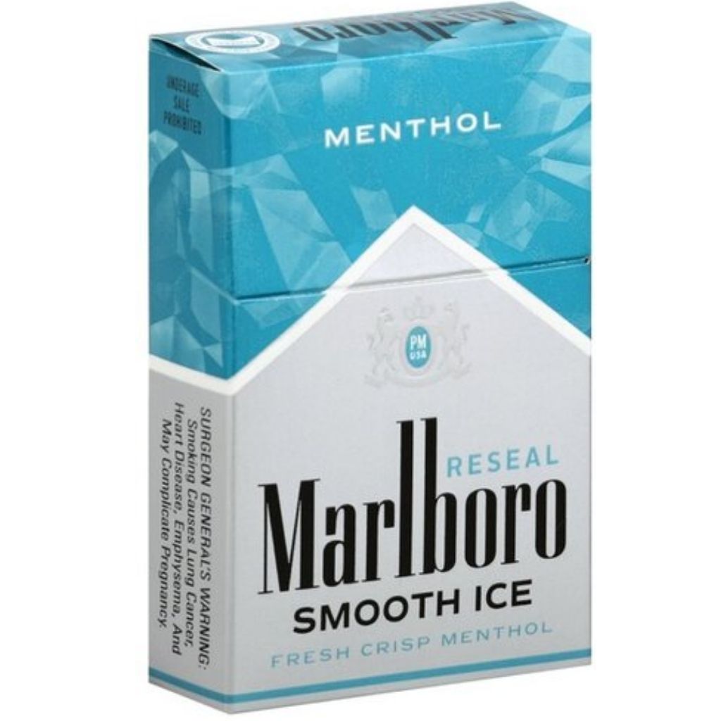 marlboro smooth 100s