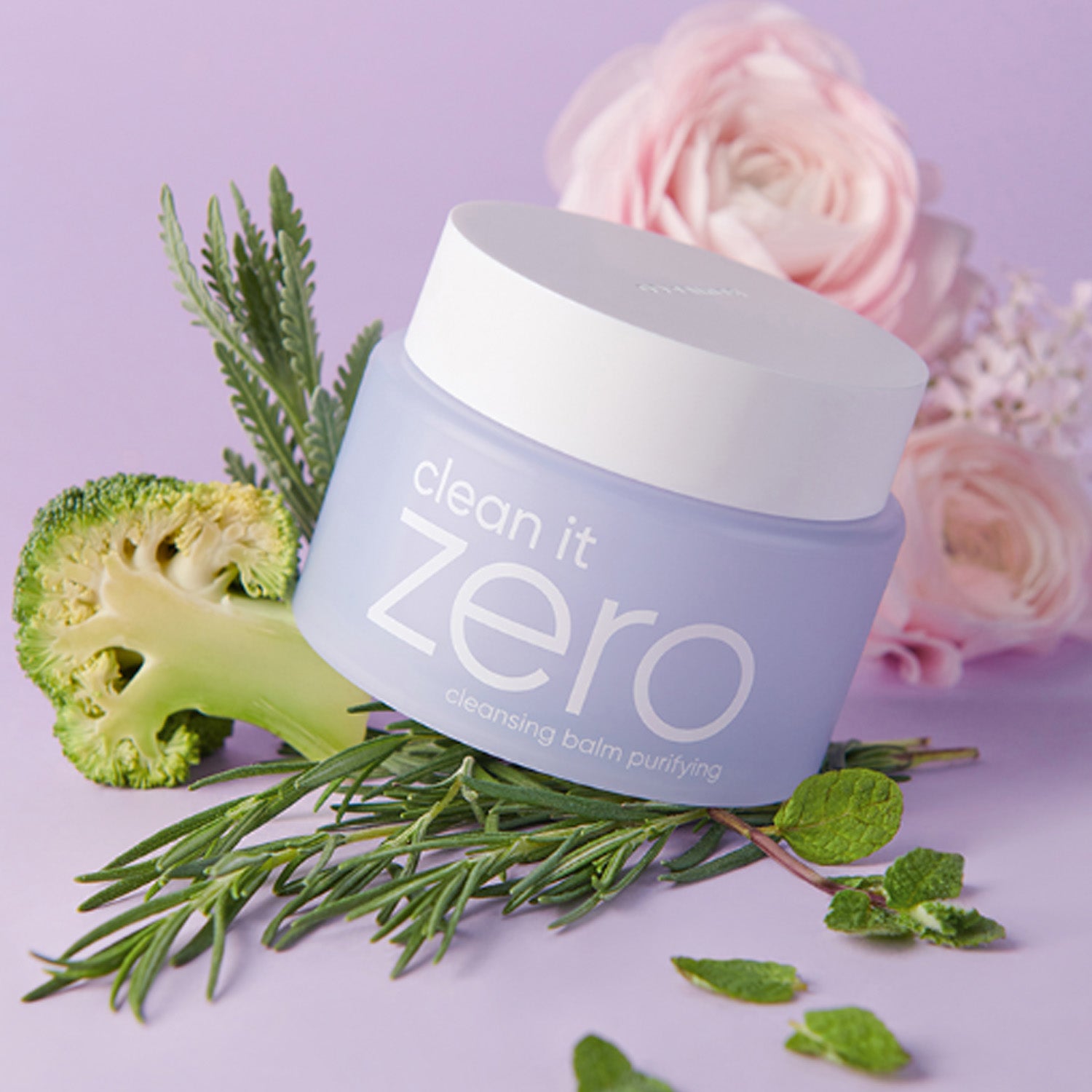 BANILA CO Clean It Zero Cleansing Balm Original - ApolloBox