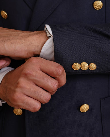 Classic Blazer Buttons