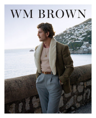 Wm Brown Magazine