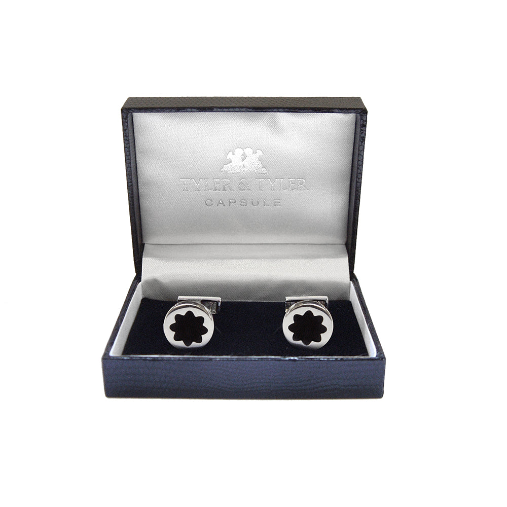 Luxury Cufflinks – TYLER and TYLER