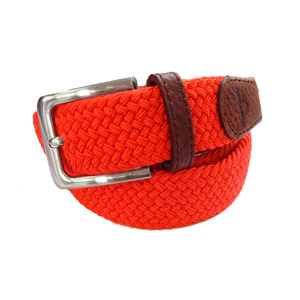 Woven Belts – TYLER and TYLER