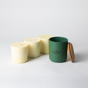 Winter Bundle - Large - Vidas Wax Works