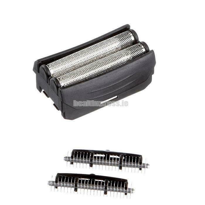 Remington SP290 Flex & Pivot 360 Shaver Dual Replacement Foil and Cutters - Fits F4790 Electric Shaver