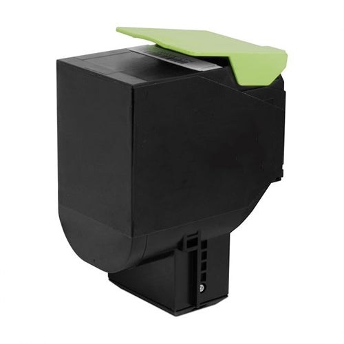American Line Black Compatible for Lexmark 78C1XK0 - FREE
