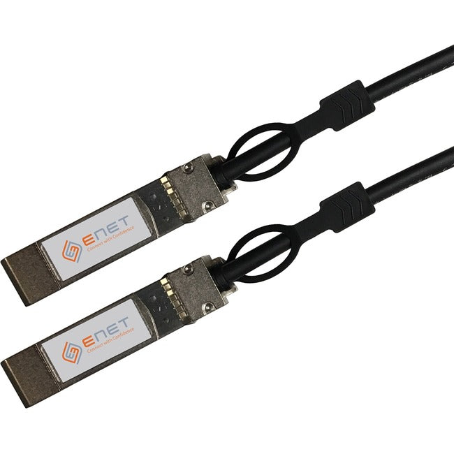 Cisco Compatible SFP-H25G-CU1M - Functionally Identical 25GBASE-CU SFP28 to SFP28 Passive Copper Direct-Attach Cable (DAC) 1 meter - American Tech Depot