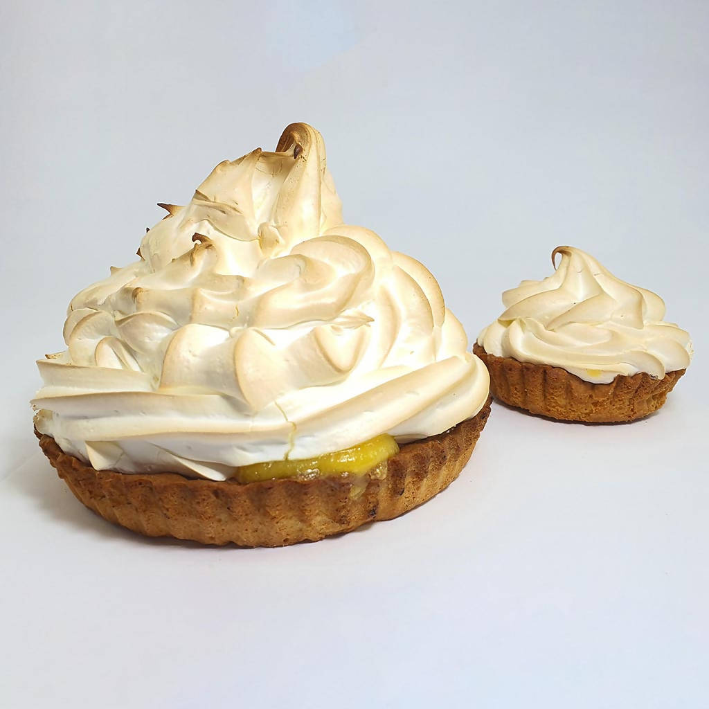 Lemon Meringue