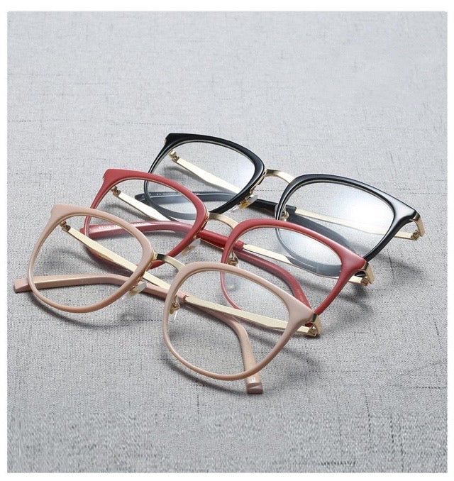 Louis Vuitton Z1775U Charm Square Glasses
