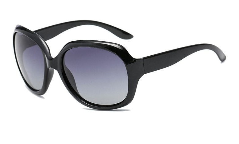 ASTRE Metal Square Sunglasses - ARMENTY