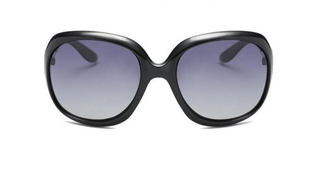 ASTRE Metal Square Sunglasses - ARMENTY