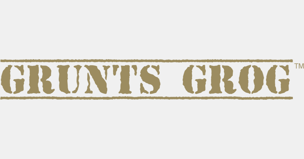 Grunts Grog