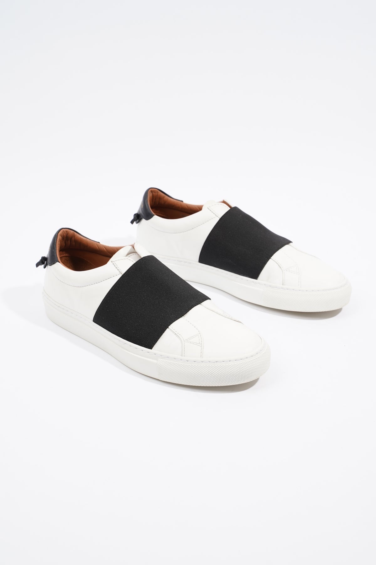 Louis Vuitton Monogram Eclipse Trainers – Savonches