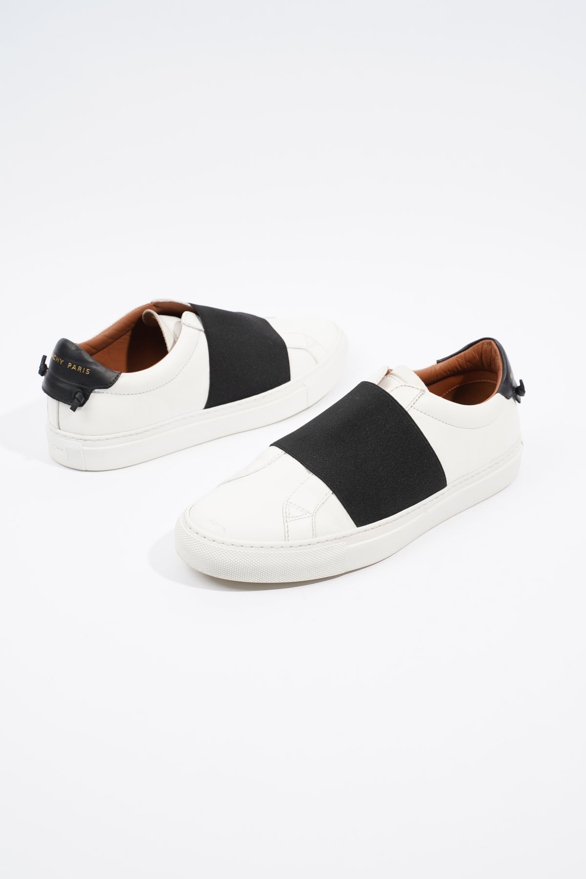 Louis Vuitton LV Trainer Black Monogram – Tenisshop.la