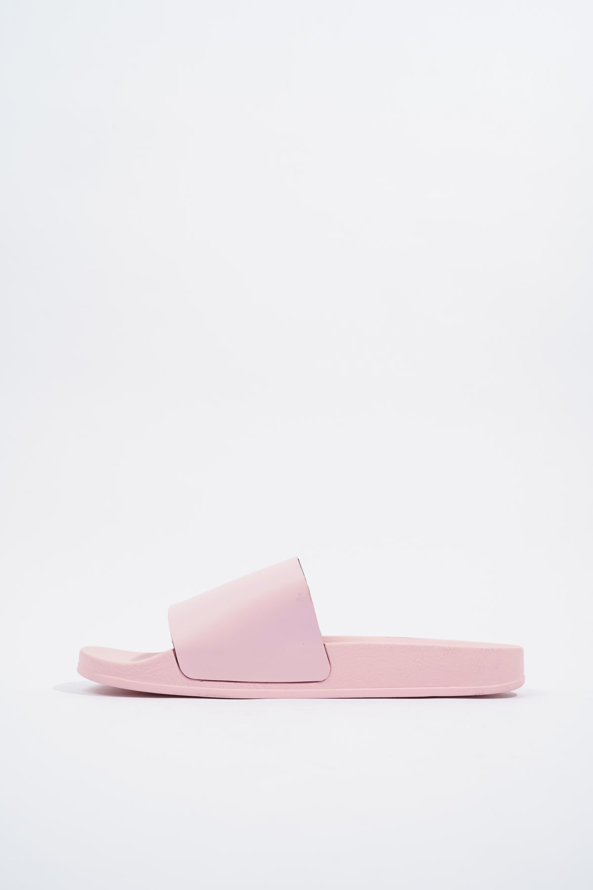 Pool pillow leather mules Louis Vuitton Pink size 41 EU in Leather -  24534904