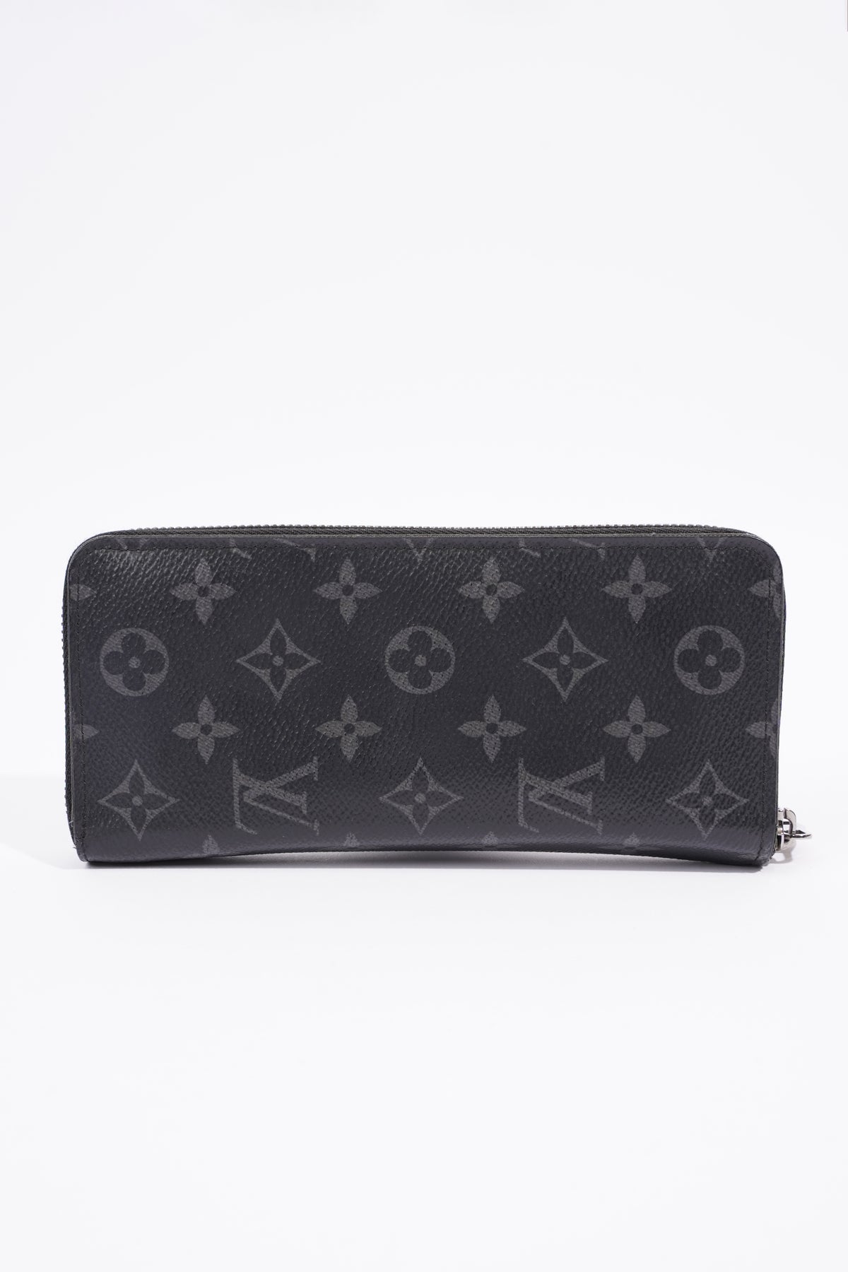 Louis Vuitton Monogram Galaxy Canvas Zippy XL Wallet 2018